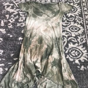 Sinew Moon - Lazy Lightnin Tunic - Size S